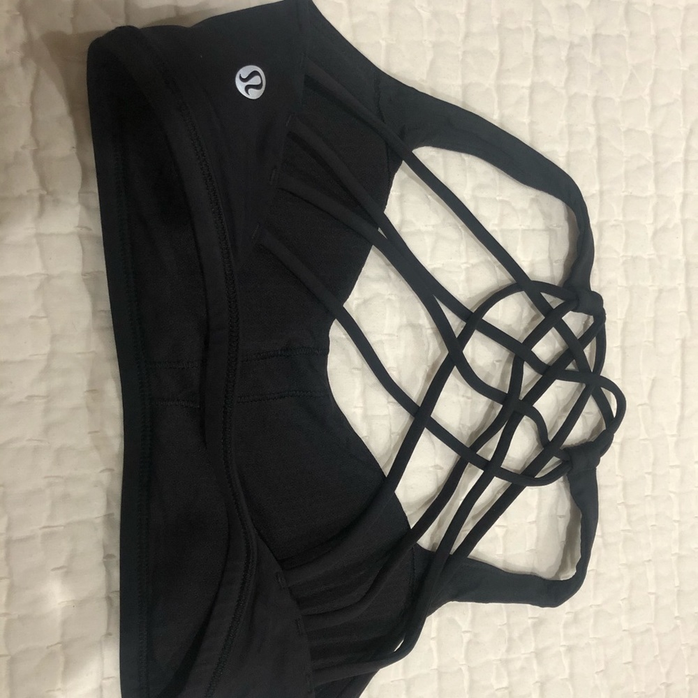 Lululemon Bra